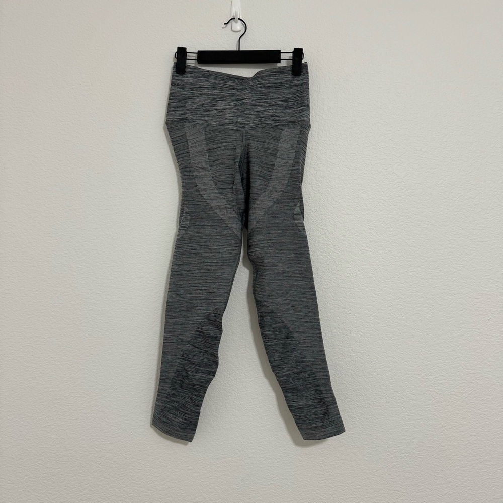 Nike DRI fit compression leggings